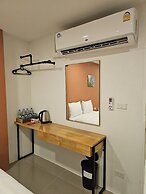 SleepStation at Pratunam