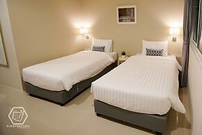 SleepStation at Pratunam