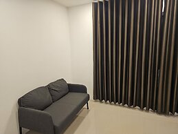 SleepStation at Pratunam