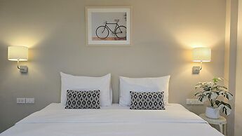 SleepStation at Pratunam