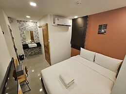 SleepStation at Pratunam