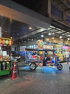 SleepStation at Pratunam