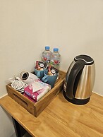 SleepStation at Pratunam