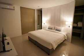 SleepStation at Pratunam