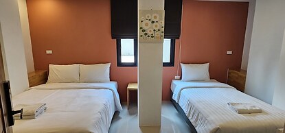 SleepStation at Pratunam