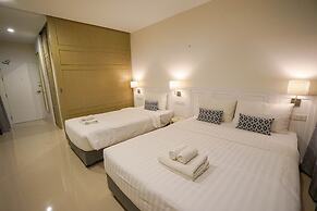 SleepStation at Pratunam