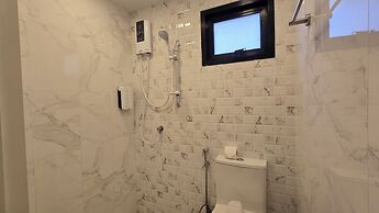 SleepStation at Pratunam