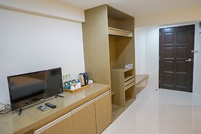 SleepStation at Pratunam