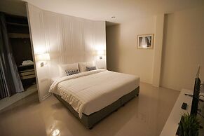 SleepStation at Pratunam