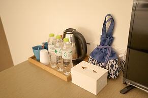 SleepStation at Pratunam