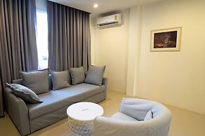 SleepStation at Pratunam