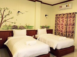 SDP Ranong Hotel
