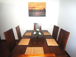 Homewood Luxury Apartment