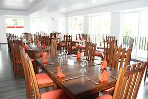 Homewood Luxury Apartment