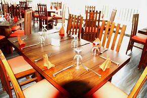 Homewood Luxury Apartment