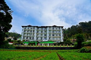 Homewood Luxury Apartment