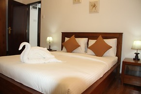 Homewood Luxury Apartment