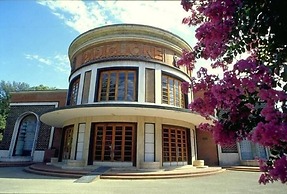 Hotel Belvedere