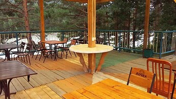 Tur - Otel Chemal - Hostel