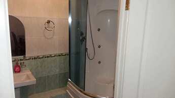 Tur - Otel Chemal - Hostel