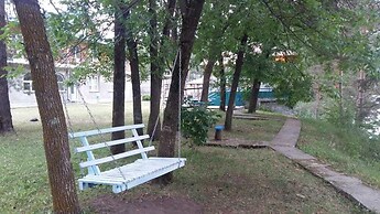 Tur - Otel Chemal - Hostel