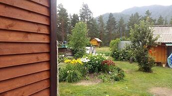 Tur - Otel Chemal - Hostel