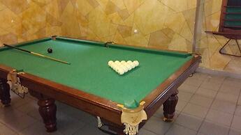 Tur - Otel Chemal - Hostel