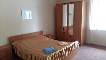 Tur - Otel Chemal - Hostel