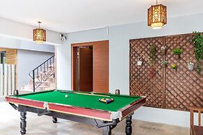 Amaze Party Villa Shenzhen