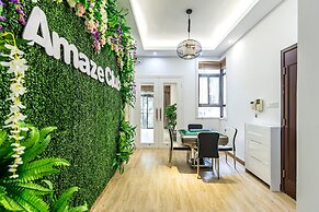 Amaze Party Villa Shenzhen