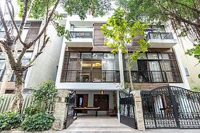 Amaze Party Villa Shenzhen