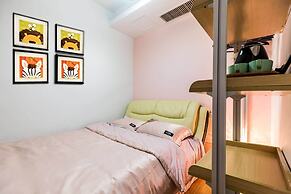 Amaze Party Villa Shenzhen