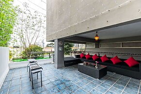 Amaze Party Villa Shenzhen