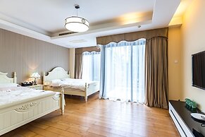 Amaze Party Villa Shenzhen