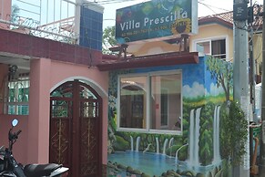 Villa Prescilla