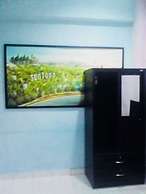 COMFORTEL Sports Arena Sentosa