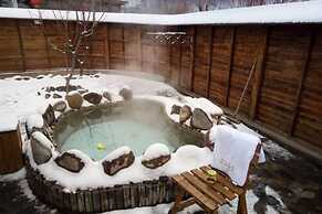 Yun Ju Courtyard Apartment