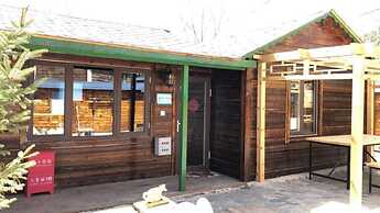 Yun Ju Courtyard Apartment