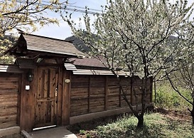 Yun Ju Courtyard Apartment