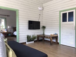 Yun Ju Courtyard Apartment