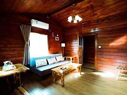 Yun Ju Courtyard Apartment