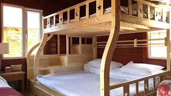 Yun Ju Courtyard Apartment