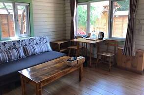 Yun Ju Courtyard Apartment