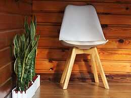 Yun Ju Courtyard Apartment