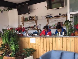 Yun Ju Courtyard Apartment