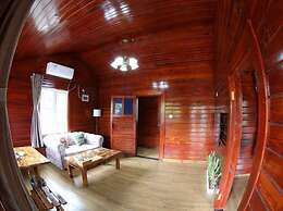 Yun Ju Courtyard Apartment