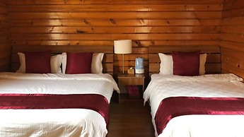 Yun Ju Courtyard Apartment