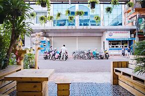 PVO Hostel