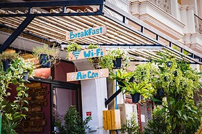 PVO Hostel
