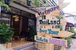 PVO Hostel